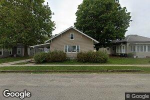 109 W Front St, Wayland, IA 52654