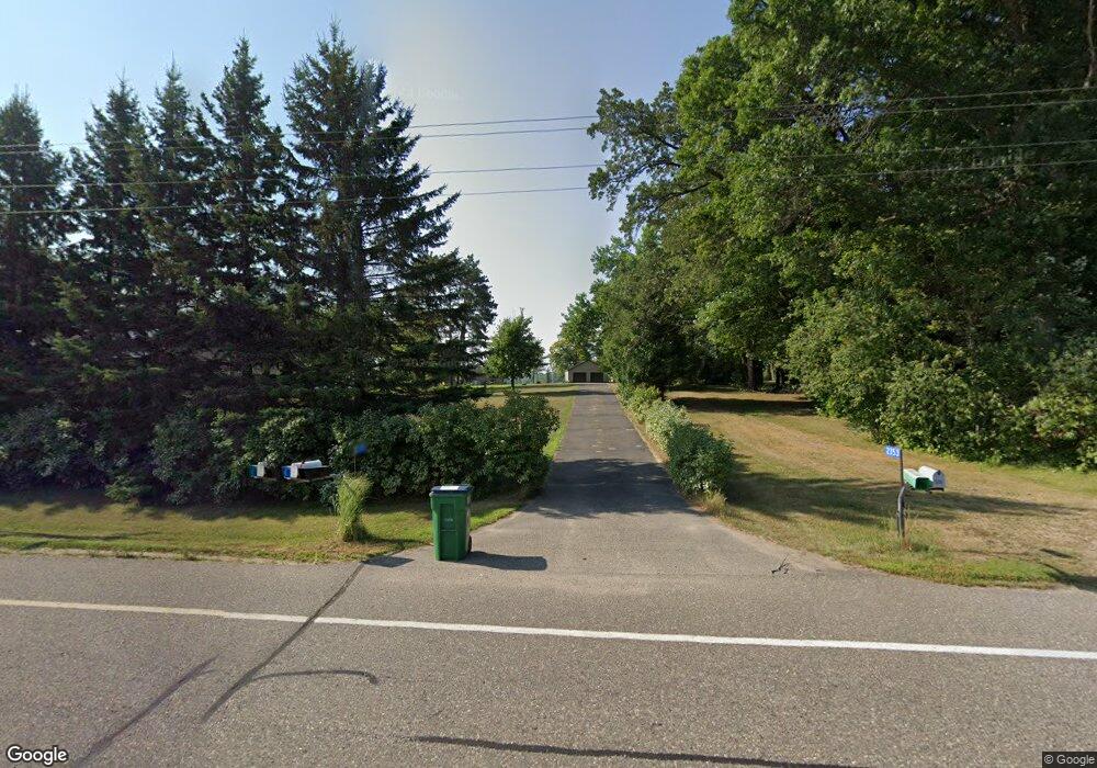 2393 320th St, Cushing, MN 56443 - photo 1