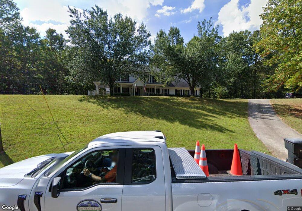 1044 Calhoun Rd, Dahlonega, GA 30533 - photo 1