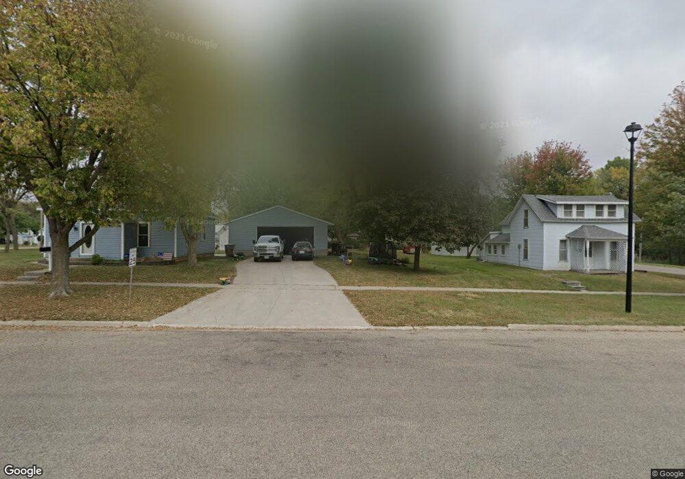 5 Main St, Coon Rapids, IA 50058 - photo 1