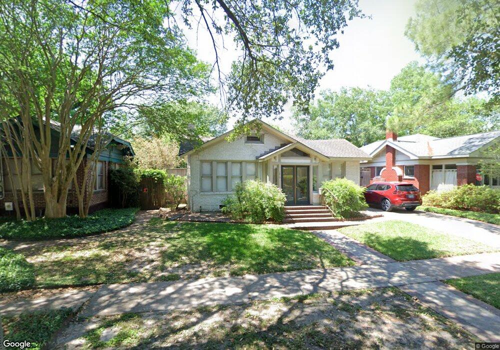 1810 Missouri St, Houston, TX 77006 - photo 1