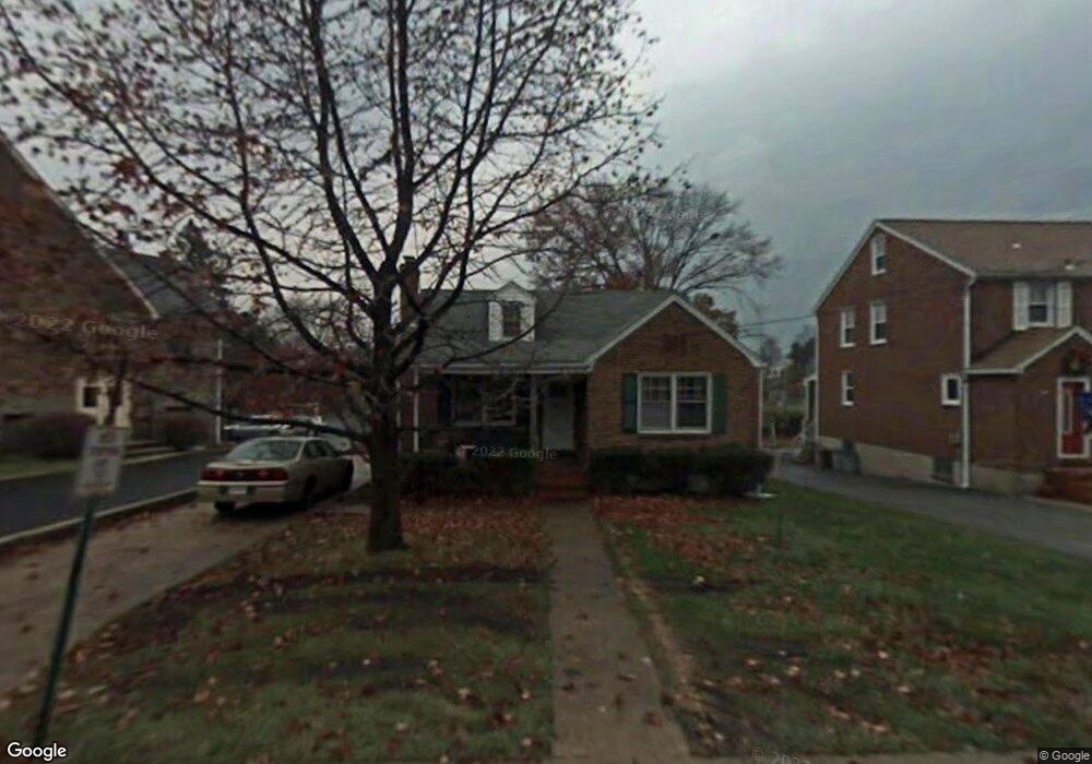 4519 Fullerton Ave, Nottingham, MD 21236 - photo 1