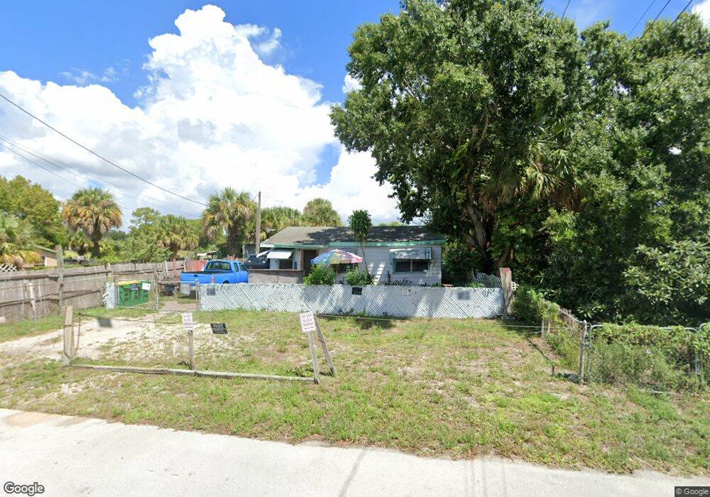 1426 Paradise Ln, Cocoa, FL 32922 - photo 1