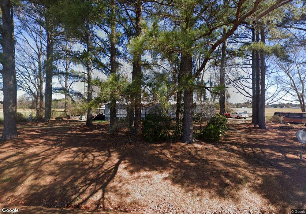 744 N Johnson Rd, Newton Grove, NC 28366 - photo 1