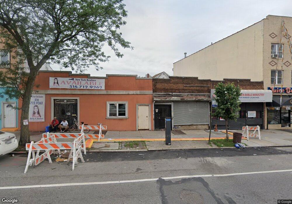 19539 Jamaica Ave, Jamaica, NY 11423 - photo 1