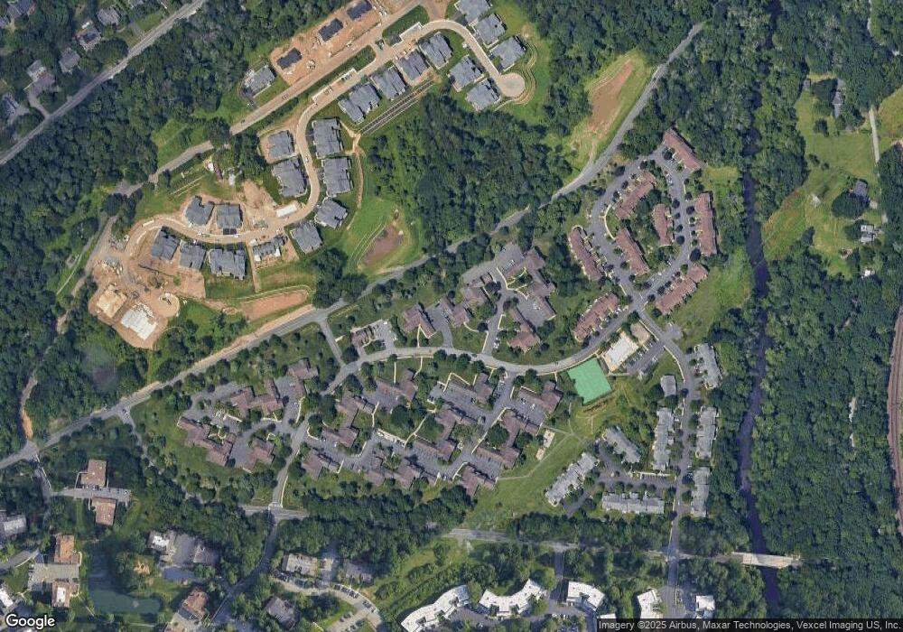 8 Sentinel Ct unit G, Chatham, NJ 07928 - photo 1