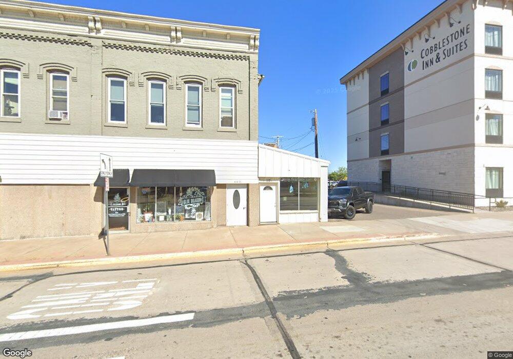 327-327 1/2 Main St E, Menomonie, WI 54751 - photo 1