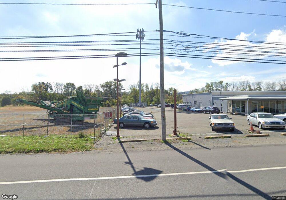 1410 Ben Franklin Hwy E, Douglassville, PA 19518 - photo 1