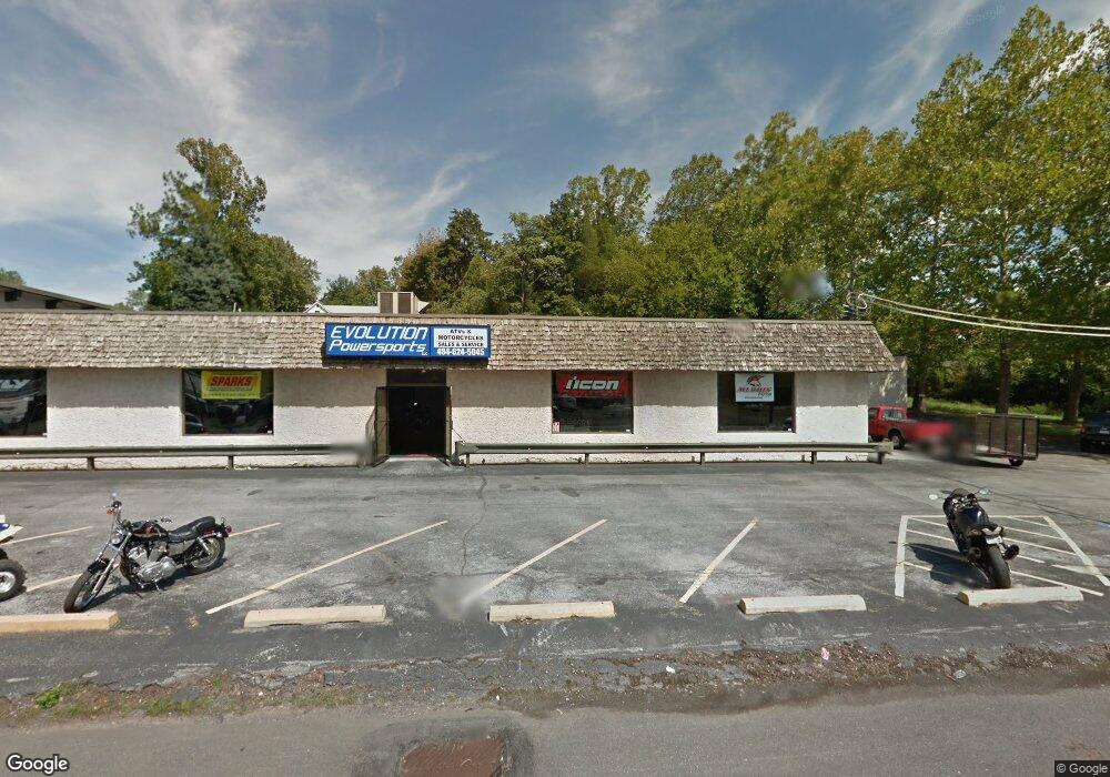 1413 Ben Franklin Hwy E, Douglassville, PA 19518 - photo 1