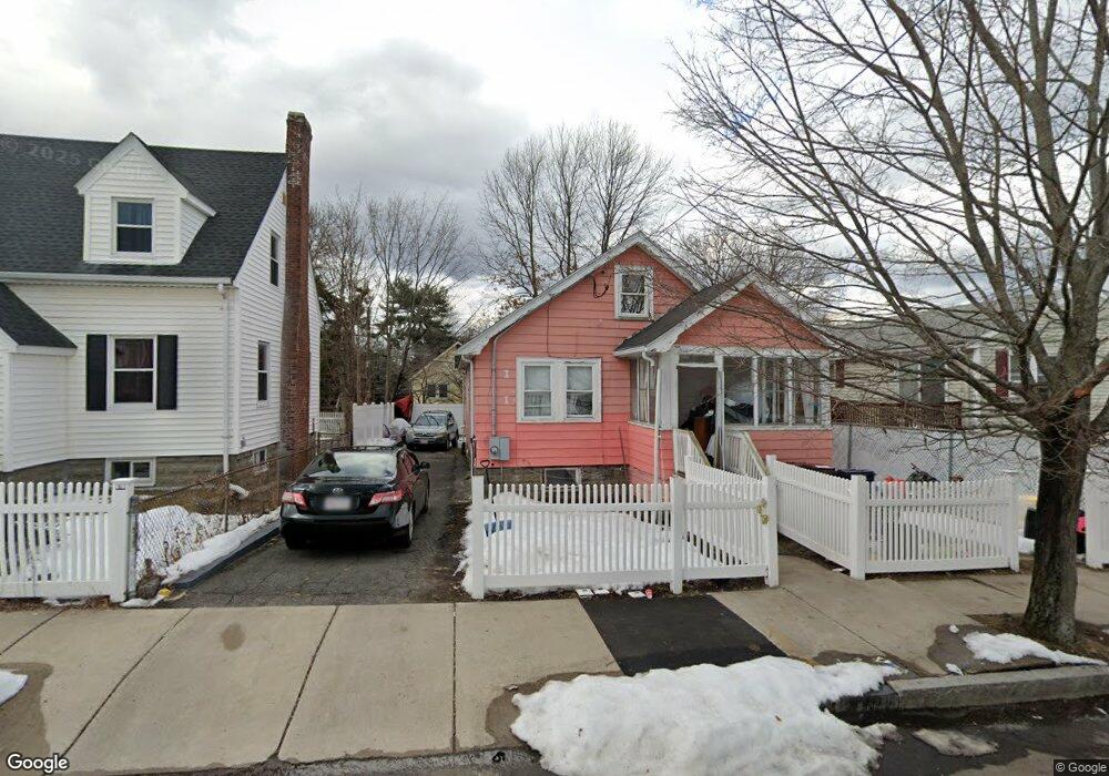72 Grover St, Everett, MA 02149 - photo 1
