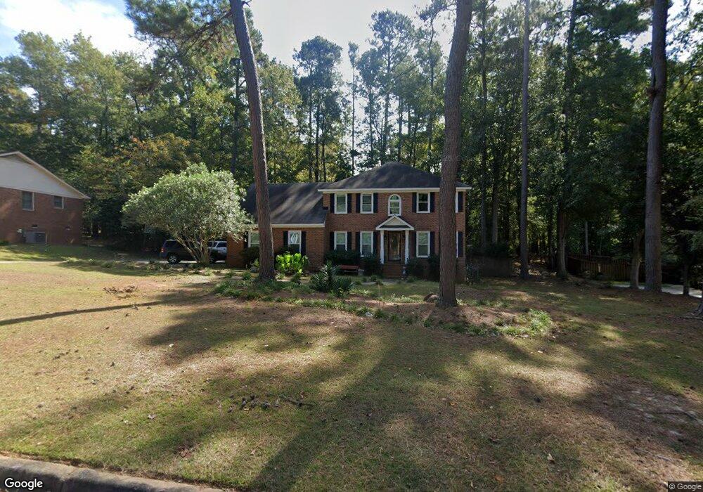 546 Country Place Ln, Evans, GA 30809 - photo 1