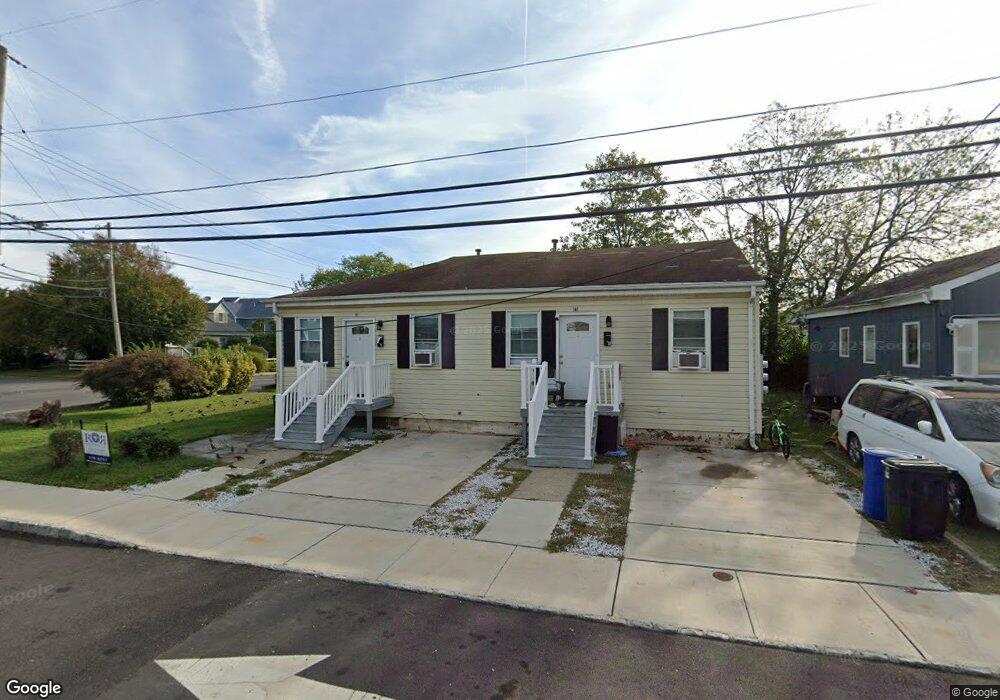 167 Witmer Place, Long Branch, NJ 07740 - photo 1