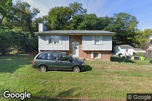 126 Poplar Alley, Occoquan, VA 22125