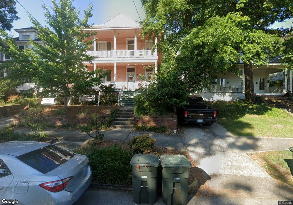 1015 Laurens St, Columbia, SC 29201 - photo 1