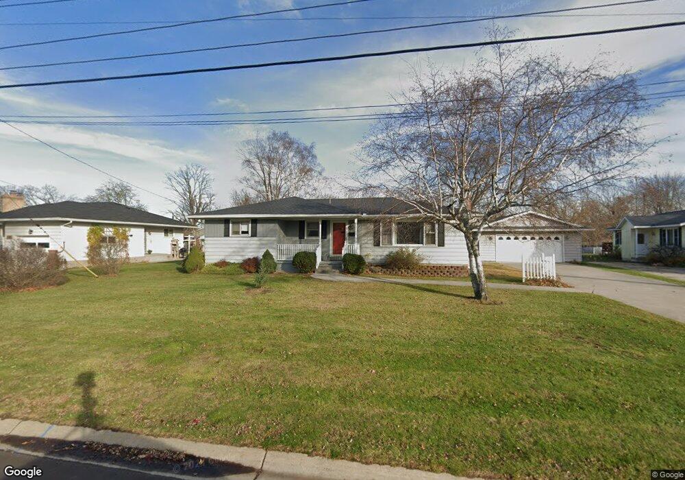 204 Botsford St, Port Huron, MI 48060 - photo 1