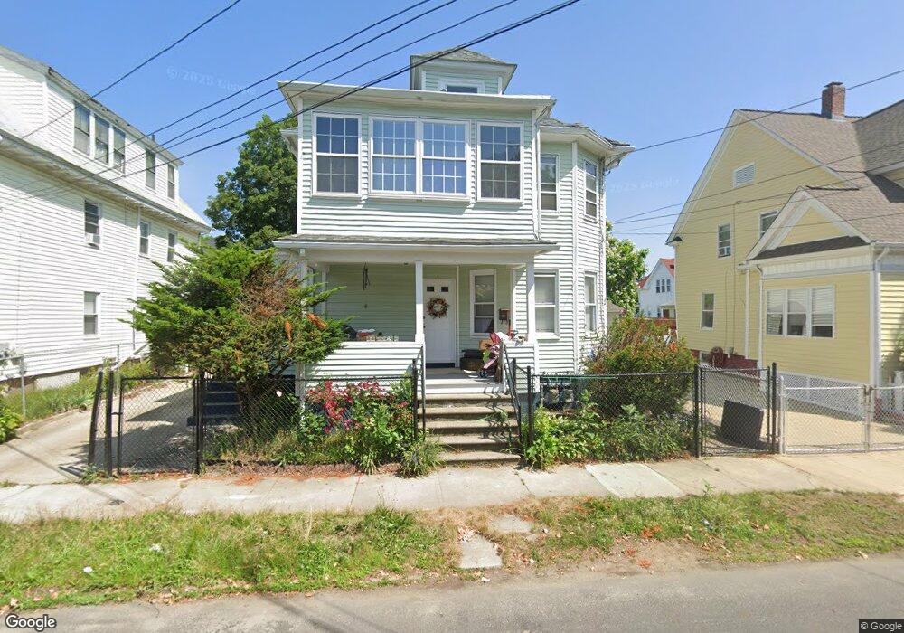 279 Alabama Ave, Providence, RI 02905 - photo 1
