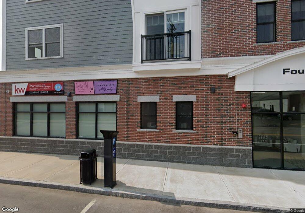 10 4th St, Dover, NH 03820 - photo 1