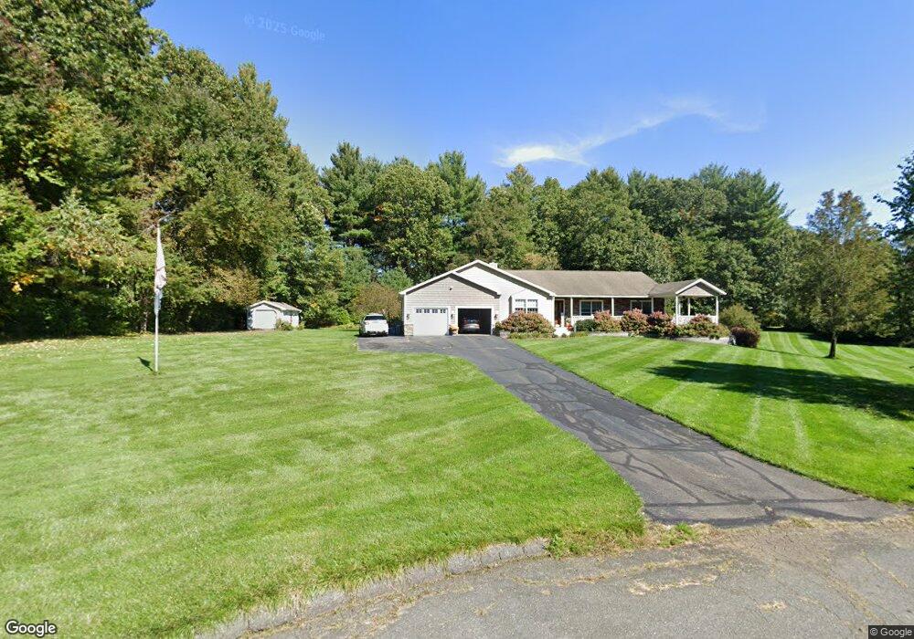 15 Bridal Path, Broad Brook, CT 06016 - photo 1