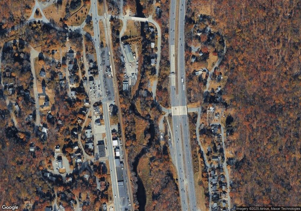 54 E Village Rd, Tuxedo Park, NY 10987 - photo 1