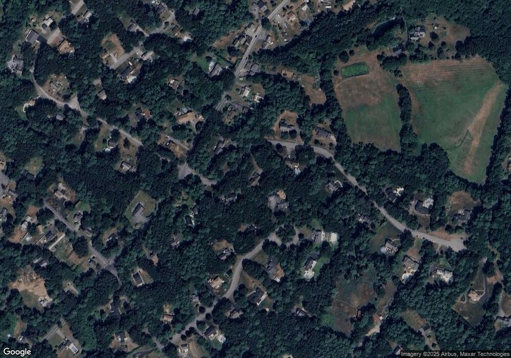 1A Stone Row Ln, Georgetown, MA 01833 - photo 1