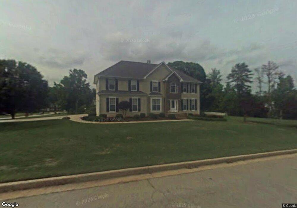 331 Cotillion Dr unit 1, Stockbridge, GA 30281 - photo 1