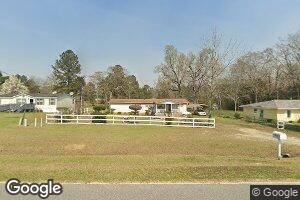 720 Magruder Rd, Midville, GA 30441