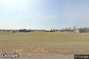 247058 E 1970 Rd, Devol, OK 73531