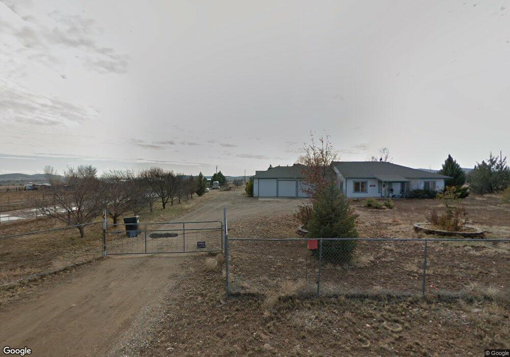 735 W Little Ranch Rd unit 1, Paulden, AZ 86334 - photo 1