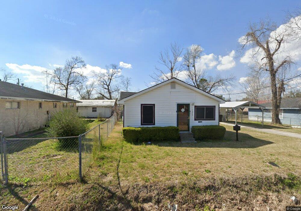 1023 N Cherry St, Lake Charles, LA 70601 - photo 1