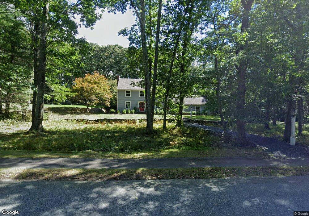 43 Ivy Ln, Sherborn, MA 01770 - photo 1