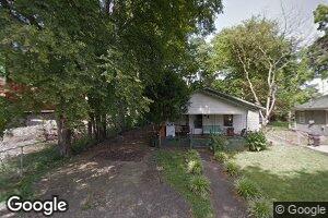 6 1st St N, Birmingham, AL 35204