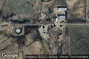 1524 75th St, Uniontown, KS 66779