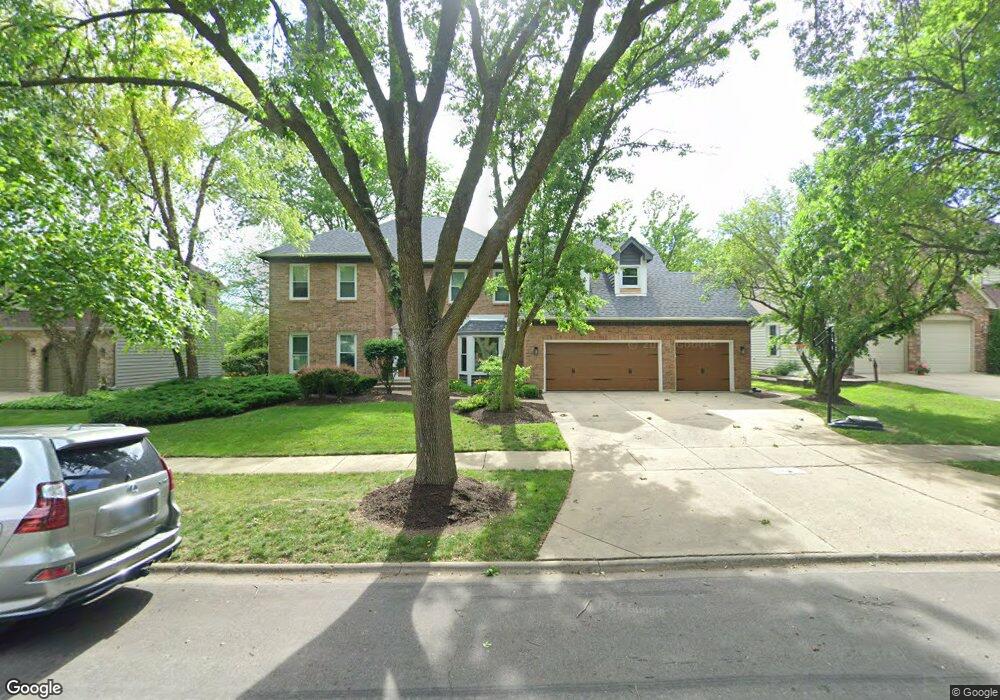 812 Ramsgate Ct, Naperville, IL 60540 - photo 1