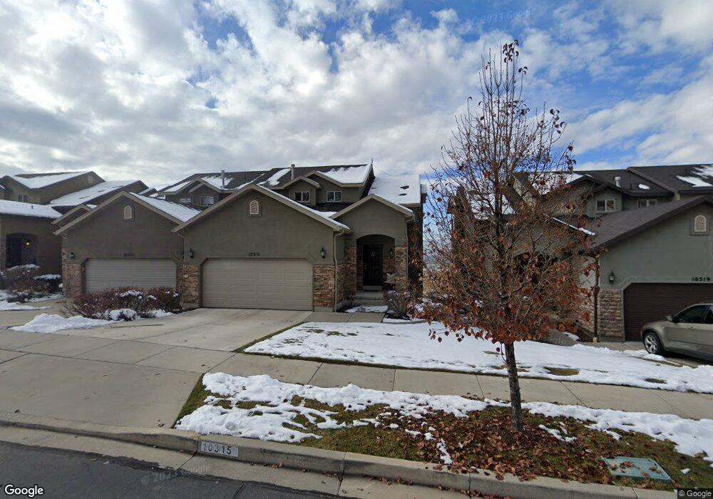 10315 Morgan Blvd unit 443, Pleasant Grove, UT 84062 - photo 1