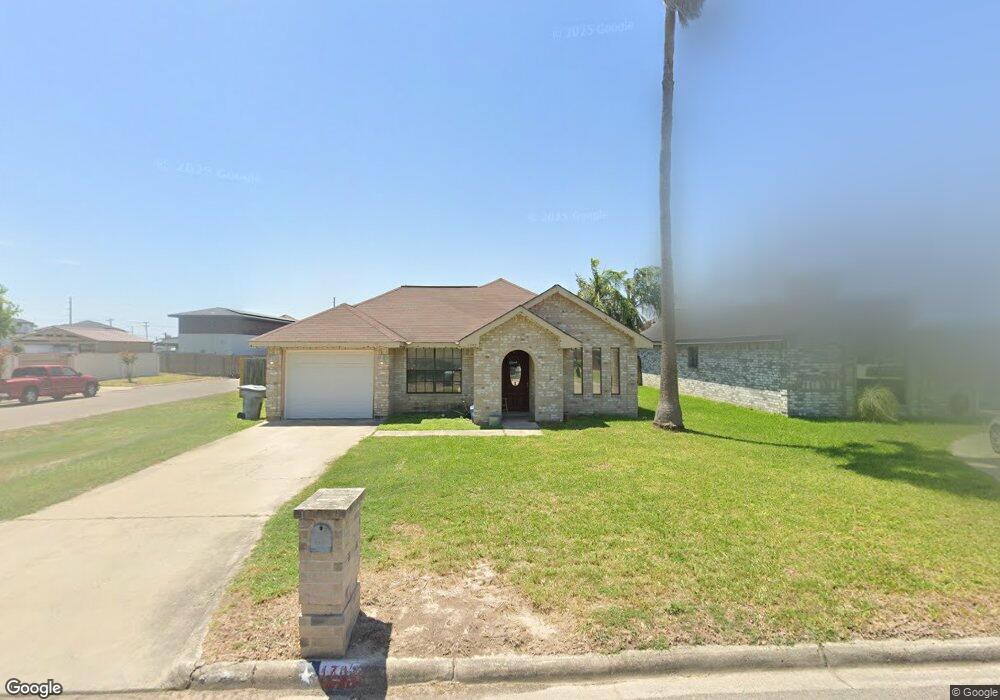1702 Nora Dr, Edinburg, TX 78539 - photo 1
