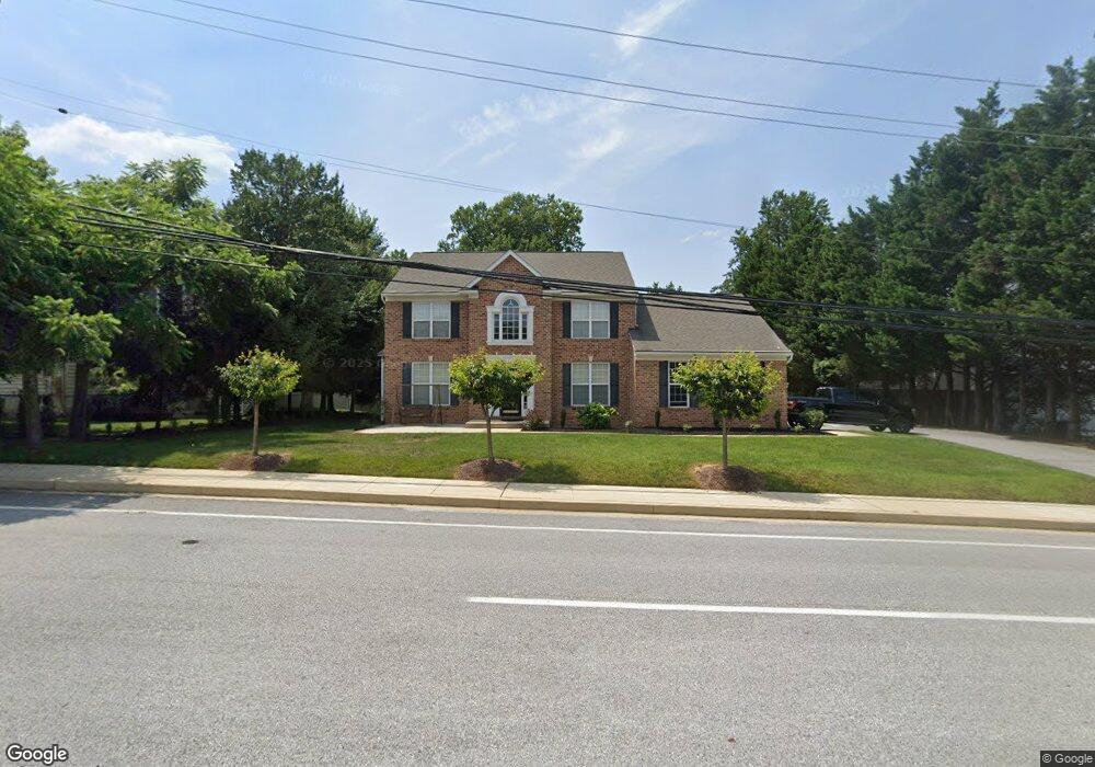 8828 Stephens Rd, Laurel, MD 20723 - photo 1