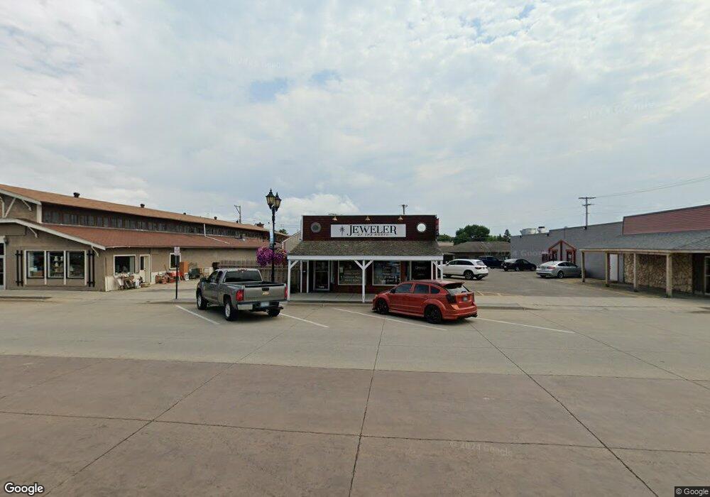 316 Main Ave S, Park Rapids, MN 56470 - photo 1