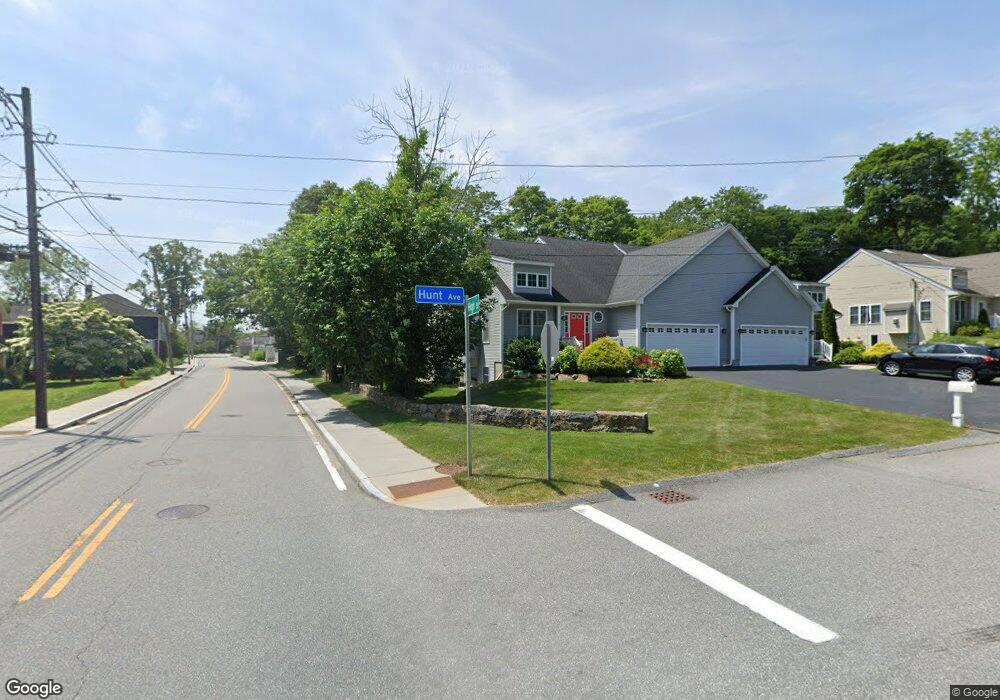 0 Hunt Ave unit 706852, Wakefield, RI 02879 - photo 1