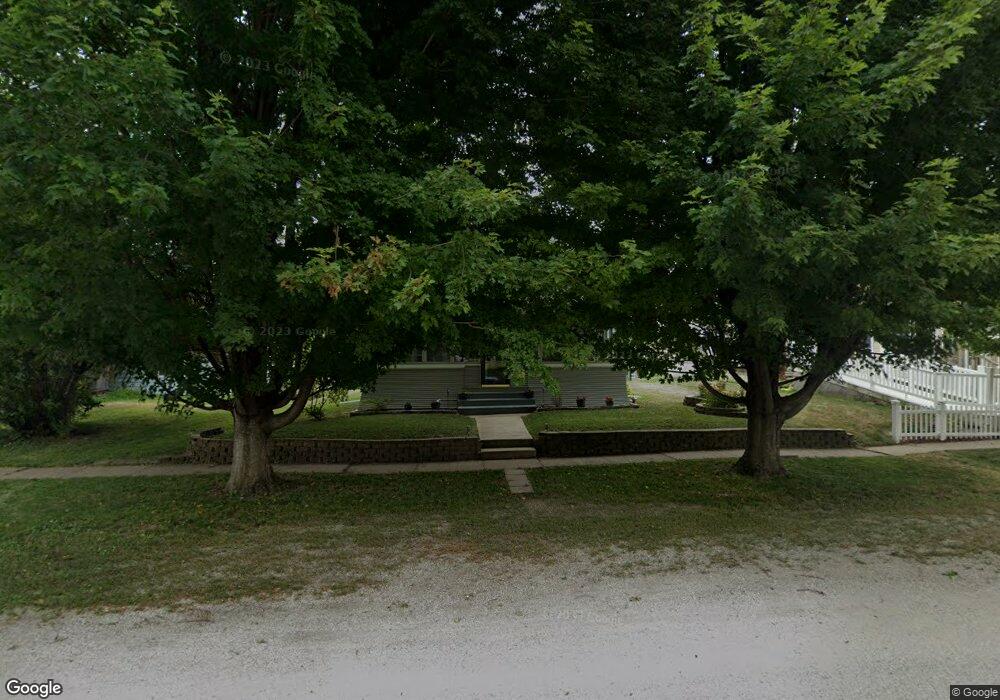 204 Short St, Nichols, IA 52766 - photo 1