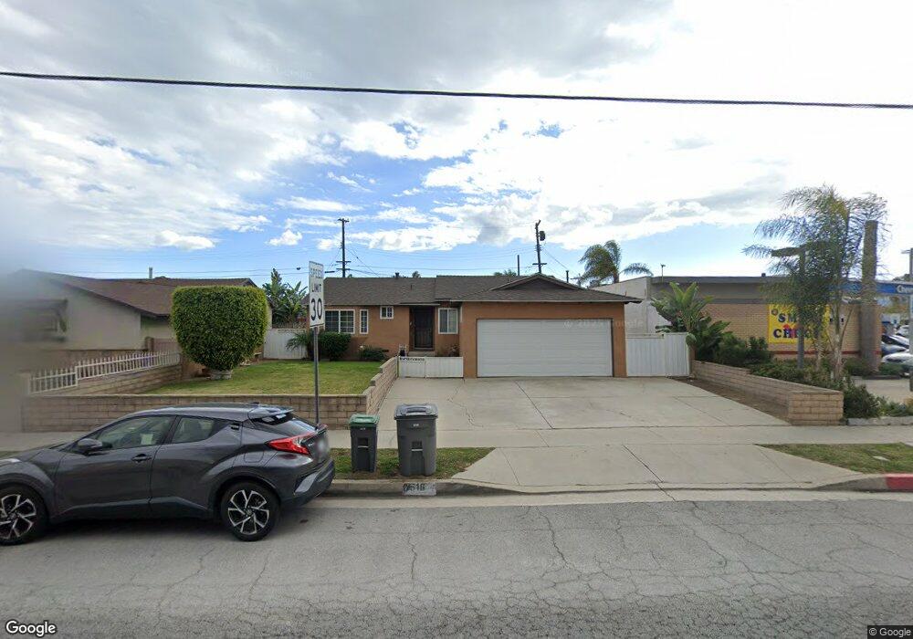 516 W 228th St, Carson, CA 90745 - photo 1