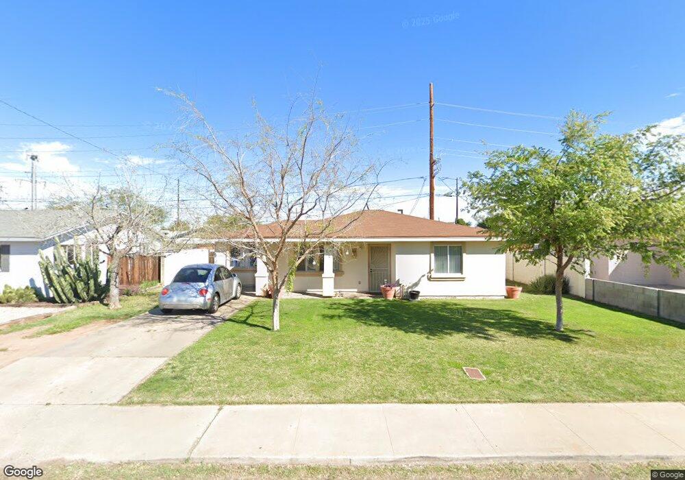 3516 E Cypress St, Phoenix, AZ 85008 - photo 1