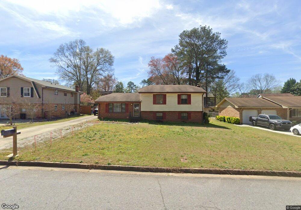 2223 Lanier Place unit 2, Morrow, GA 30260 - photo 1