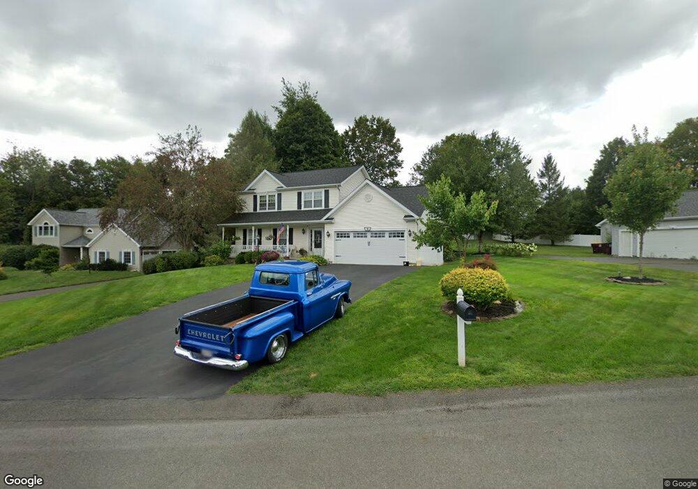 9 Alice Ln, Rensselaer, NY 12144 - photo 1