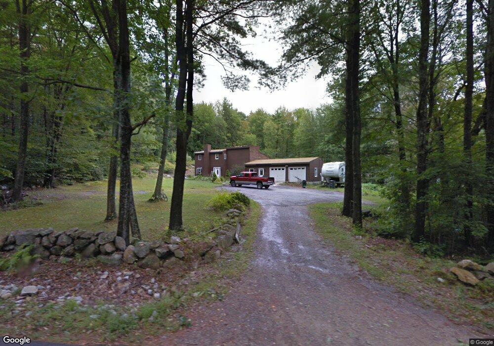 637 Borough Rd, Pembroke, NH 03275 - photo 1