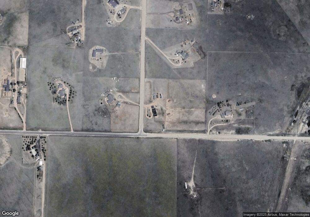 14545 Wagon Trail, Peyton, CO 80831 - photo 1