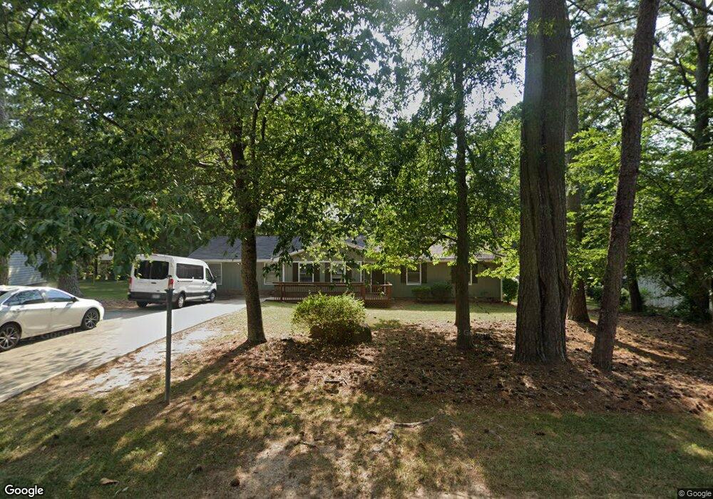 2340 Cedar Mill Dr SW, Conyers, GA 30094 - photo 1