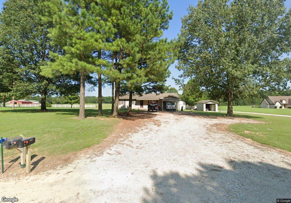 387 County Road 111, Bono, AR 72416 - photo 1