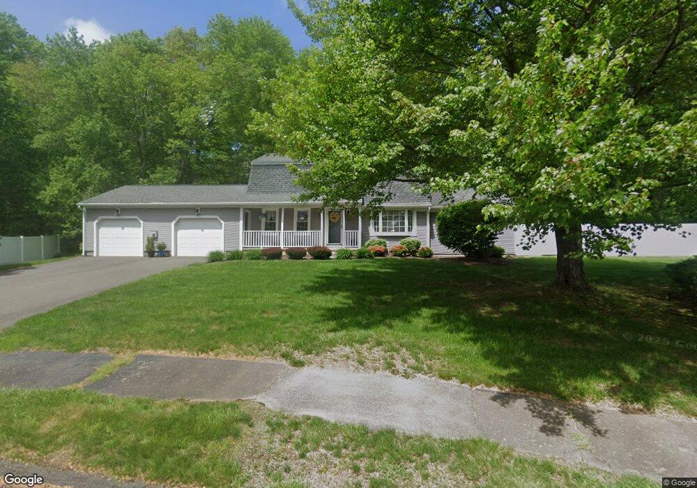 14 Two If By St, Feeding Hills, MA 01030 - photo 1