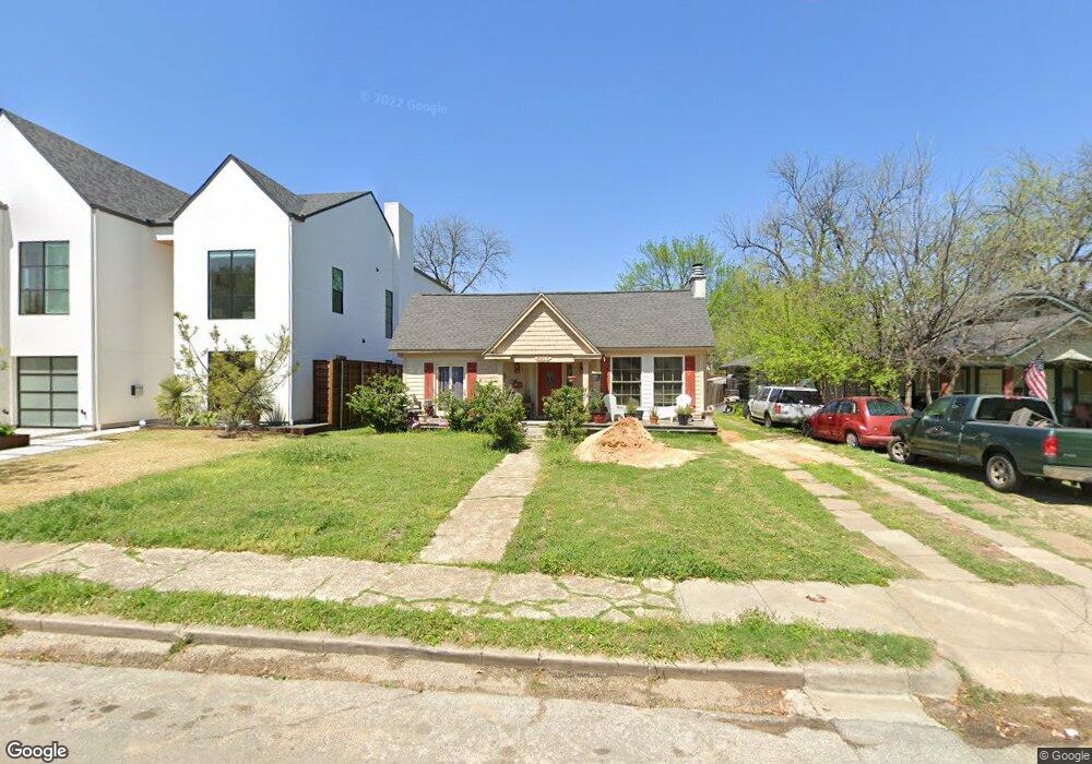 6013 Prospect Ave, Dallas, TX 75206 - photo 1