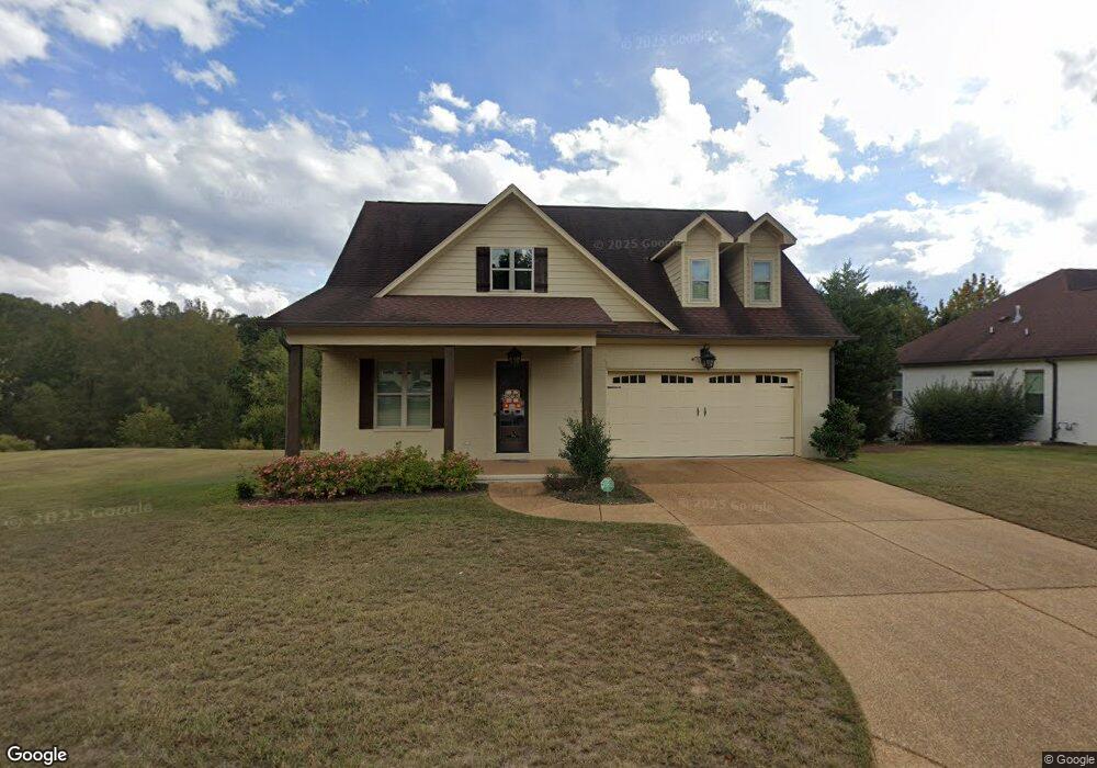 906 Tuscan View, Oxford, MS 38655 - photo 1